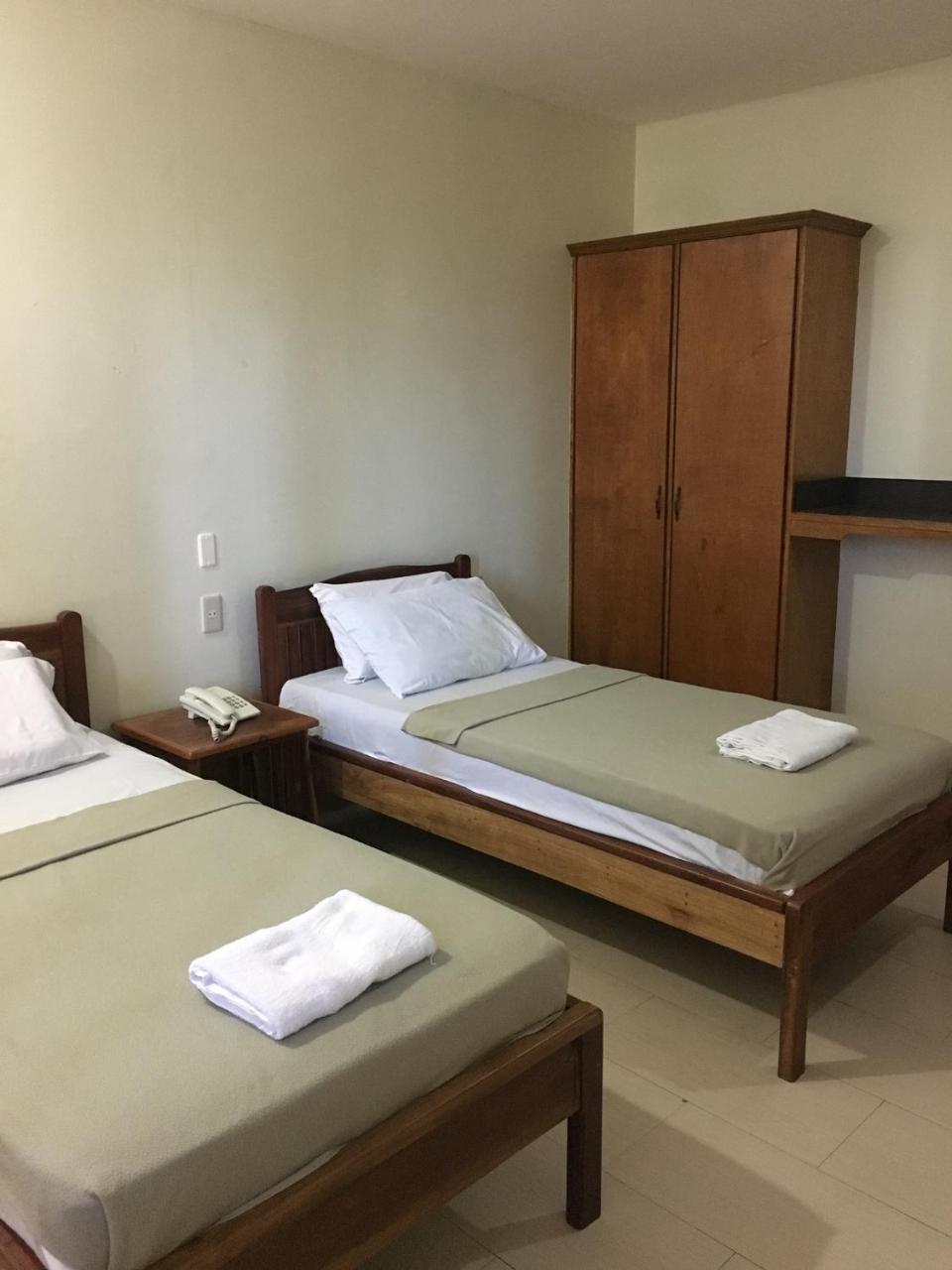 Joyful Island Hostel - Cebu City Exterior foto