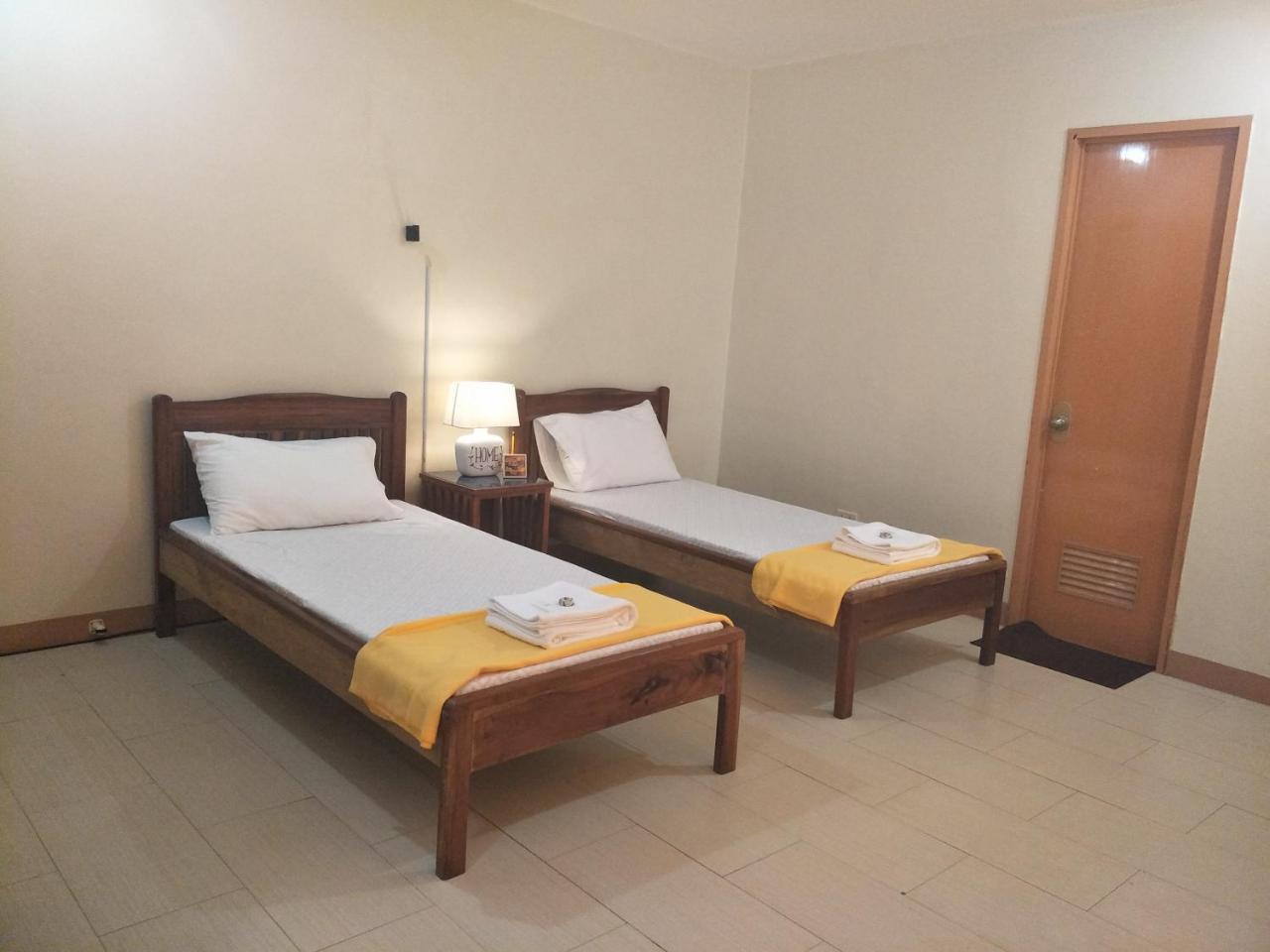 Joyful Island Hostel - Cebu City Exterior foto