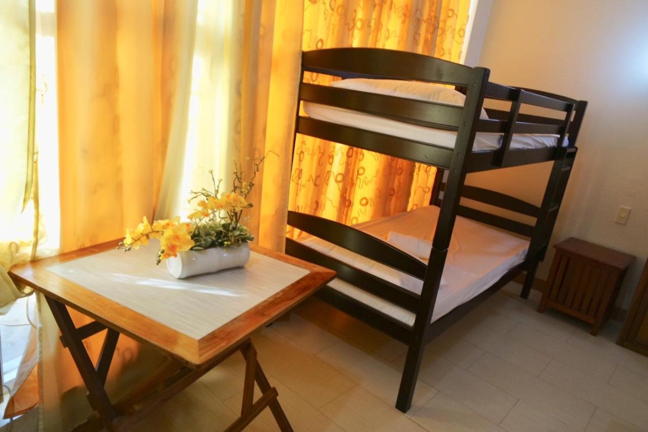 Joyful Island Hostel - Cebu City Exterior foto