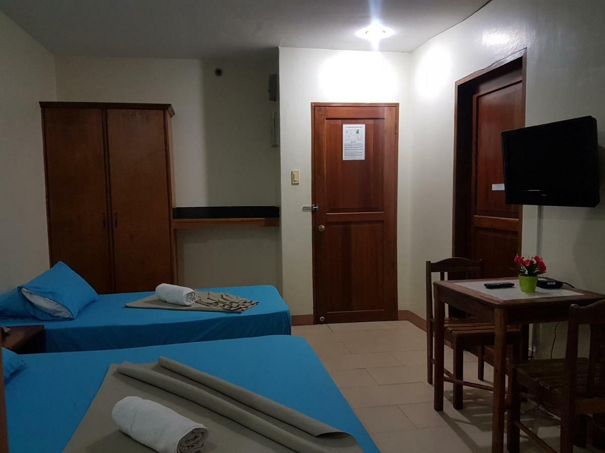 Joyful Island Hostel - Cebu City Exterior foto