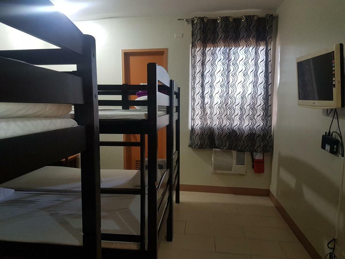 Joyful Island Hostel - Cebu City Exterior foto