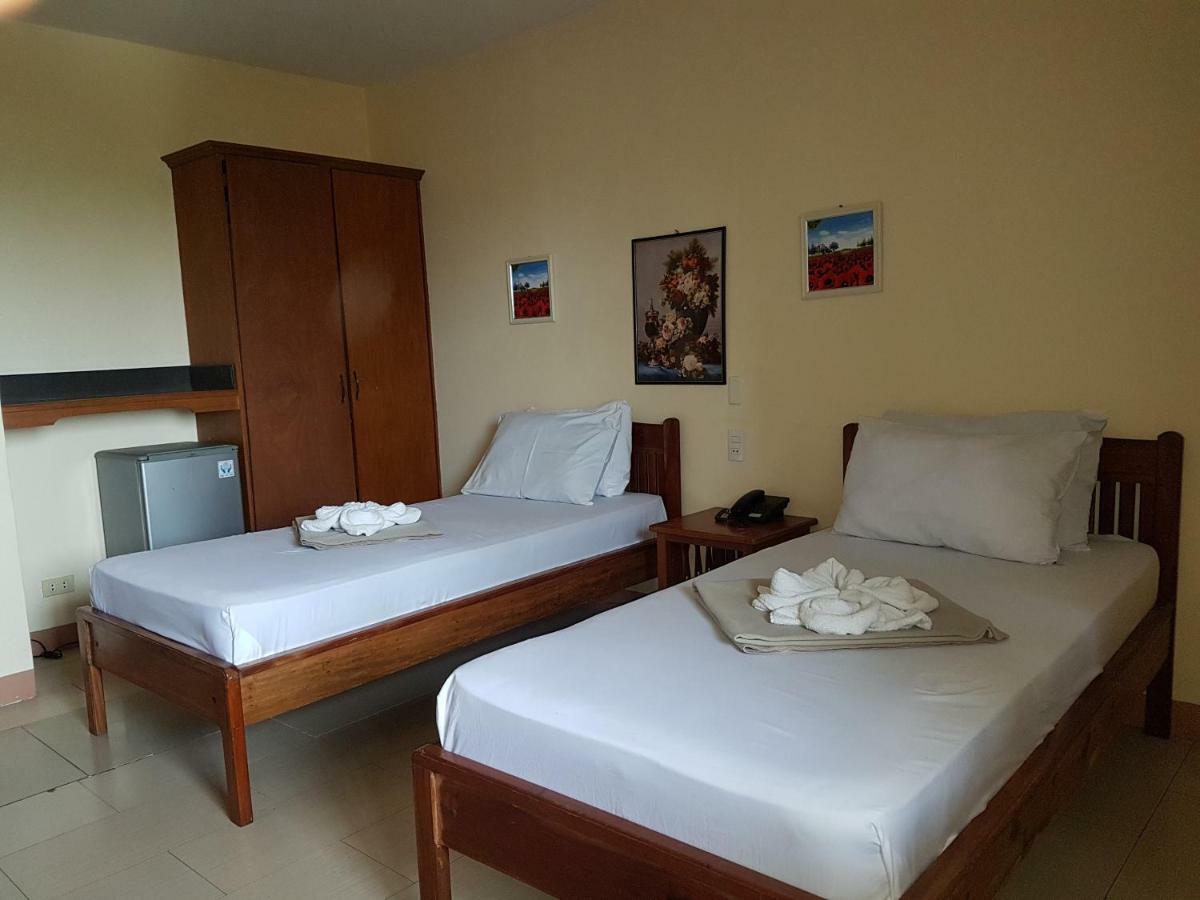 Joyful Island Hostel - Cebu City Exterior foto