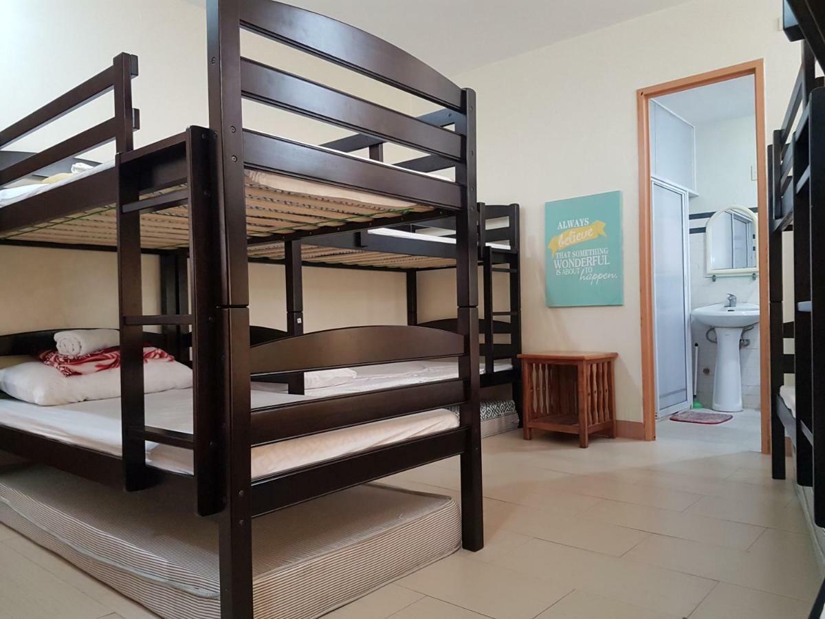 Joyful Island Hostel - Cebu City Exterior foto