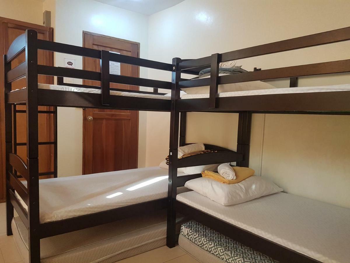 Joyful Island Hostel - Cebu City Exterior foto