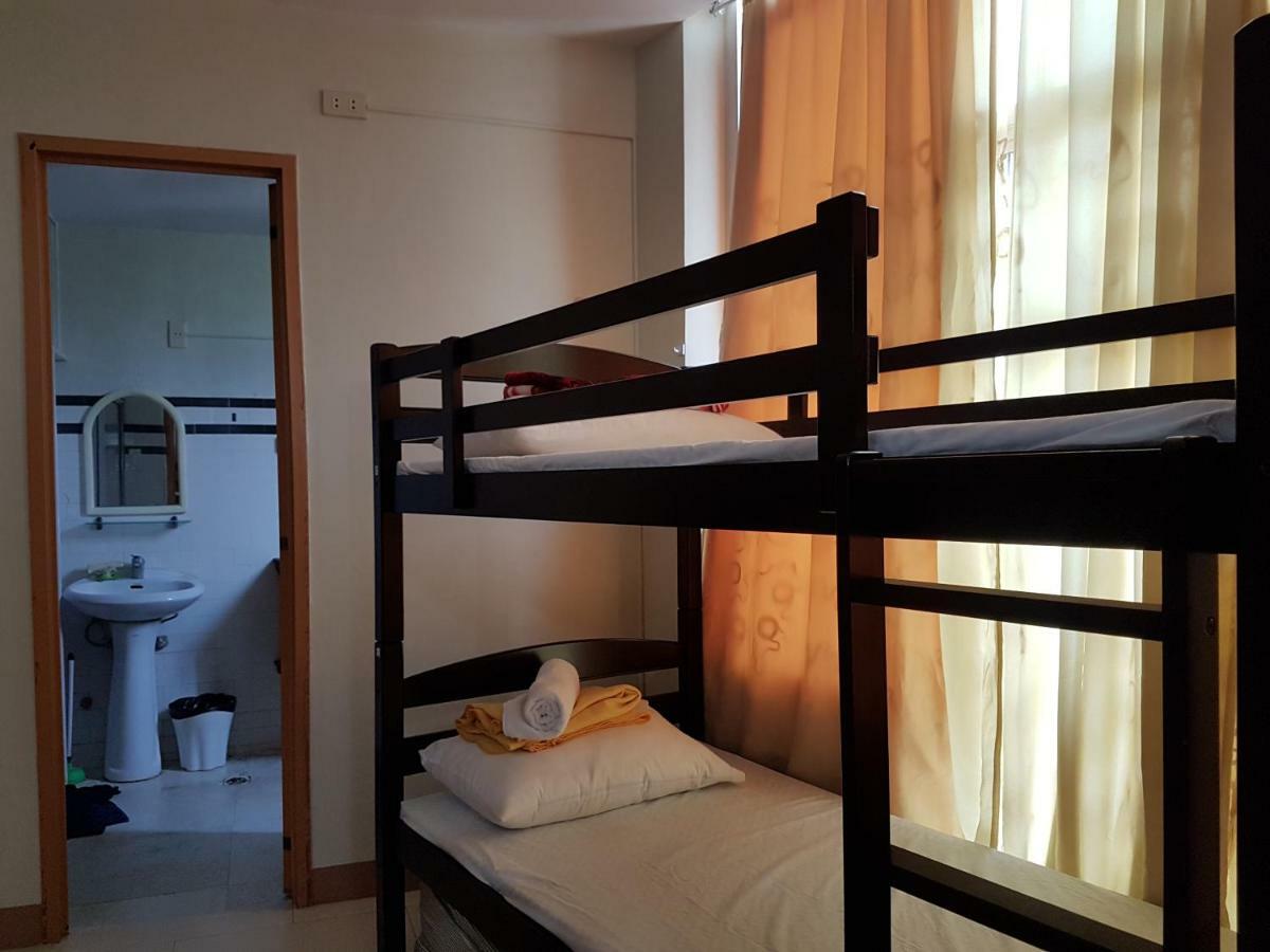 Joyful Island Hostel - Cebu City Exterior foto