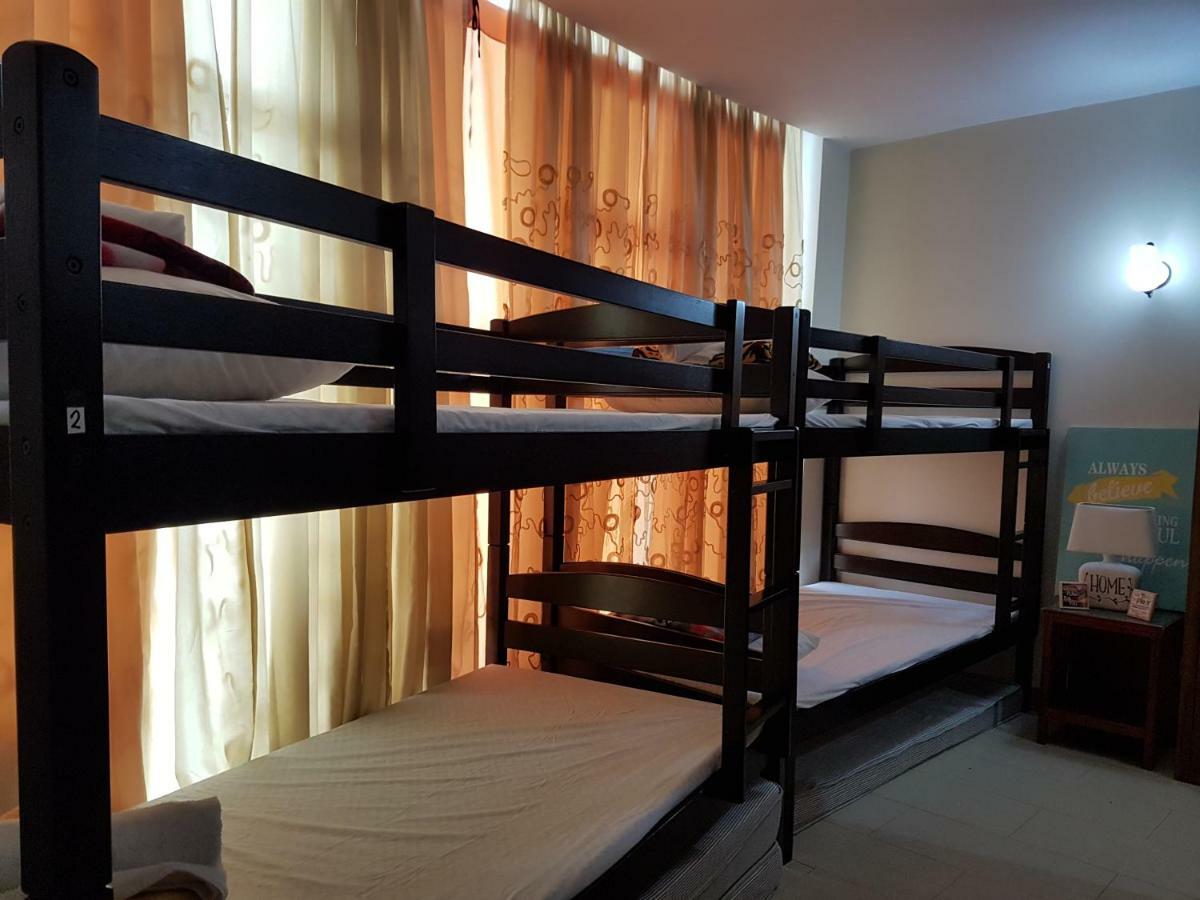 Joyful Island Hostel - Cebu City Exterior foto