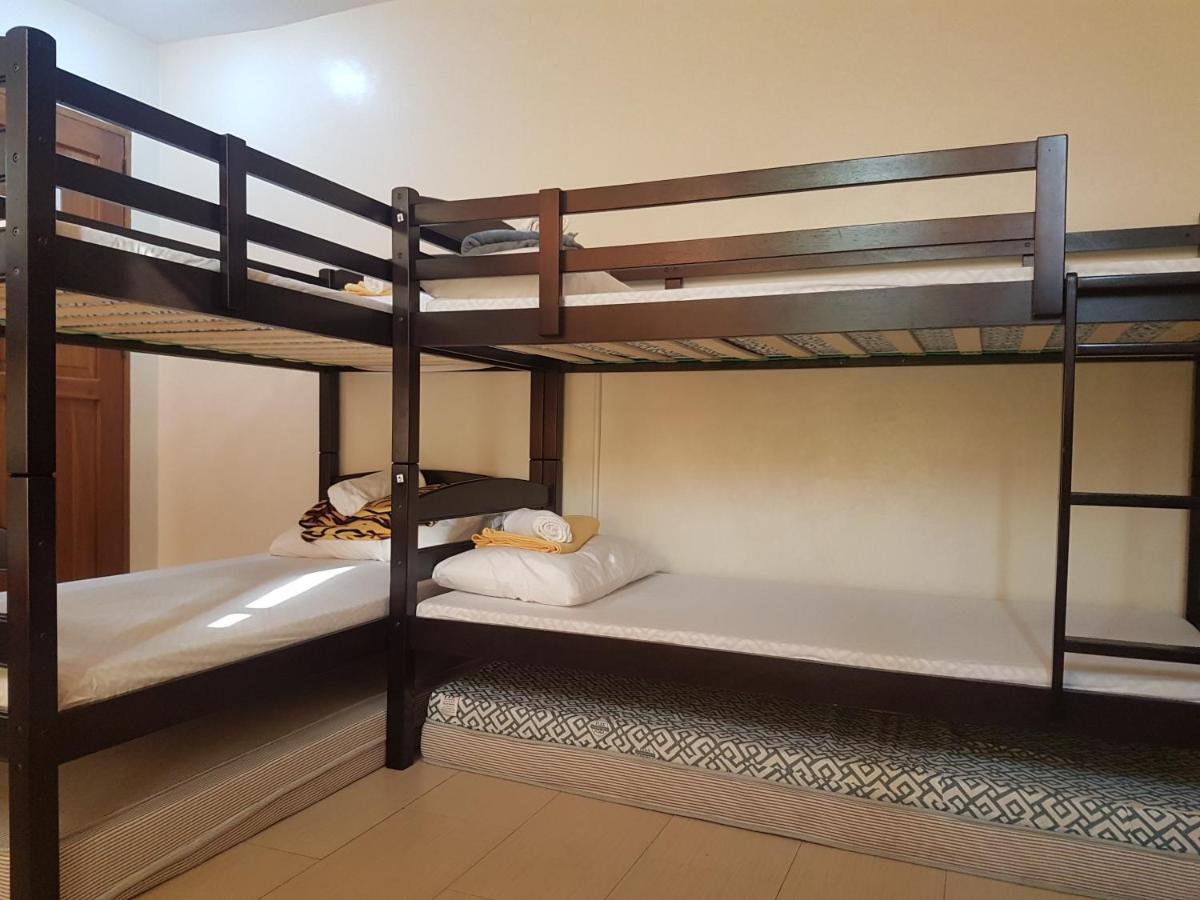 Joyful Island Hostel - Cebu City Exterior foto